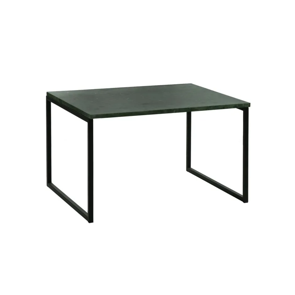 Pomax Concepts Modulaires-CARRARA - dessus de table - marbre - L 63 x W 50 x H 1,5 cm - vert