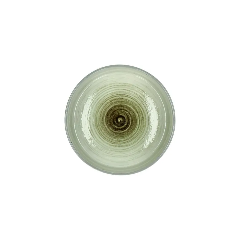 Pomax Vaisselle-EPICES - bol à céréales - porcelaine - DIA 14 x H 6 cm - mix de couleurs