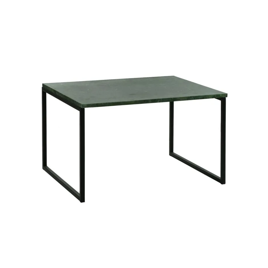 Pomax Concepts Modulaires-HEDON - pieds - métal - L 63 x W 50 x H 38 cm - noir